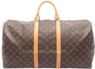Louis Vuitton unisex, Pre-owned, Marrone, Taglia unica, used