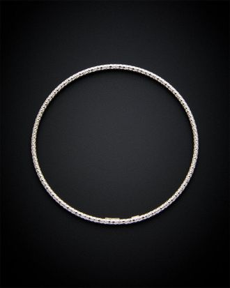 Italian Gold, Inc 14K Italian Gold Bangle Bracelet