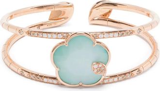 Pasquale Bruni Bracciale Ton Joli in oro rosa 18kt con diamanti