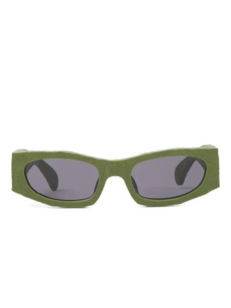 Camperlab Hirmu sunglasses - Green