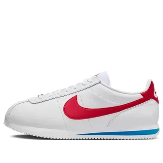 Nike Cortez Premium QS Forrest Gump 2024 FZ1347-100