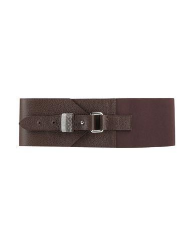 ベルト FABIANA FILIPPI Woman Belt Black AAD265A972L214 825 Fabiana Filippi Leather Belt | Black | FARFETCH ZA