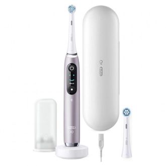 Braun Cepillo Dental Electrico Braun Oral-b Io Serie 9n Color Rosa