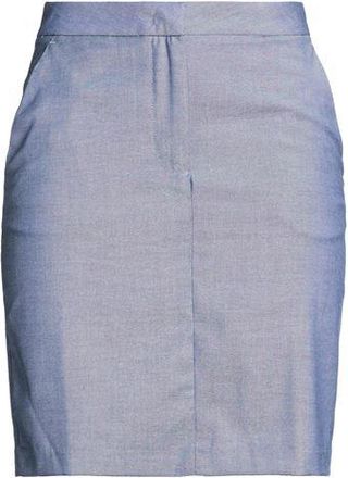 GANT PARTES DE ABAJO - Minifaldas en YOOX.COM