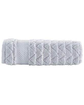 Brooks Brothers Herringbone Hand Towels
