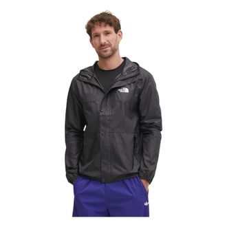 The North Face Giacca Stagionale da Montagna - - Sport - Uomo - Nero - L