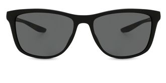 Nike CITY ICON DJ0890 010 Mens Sunglasses Black Size 56