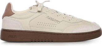 Axel Arigato It says T-Toe Sneaker