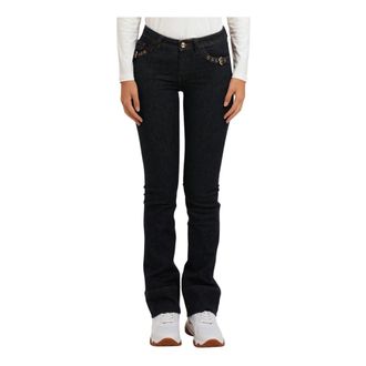 Gaud&igrave; Jeans Bootcut - - Jeans - Donna - Blu - W29