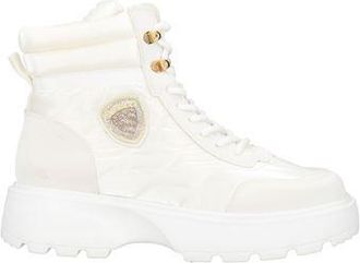 Blauer CALZATURE - Stivaletti su YOOX.COM