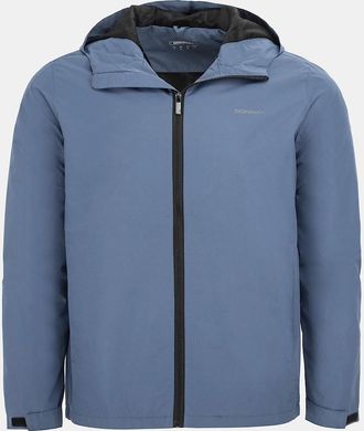 Donnay Mens Mens Jacket - Grey - Size: 34/Regular