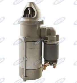 AMA Motor De Arranque Para Tractor Agr&iacute;cola Same 2.9619.560.0 - 9 Dientes