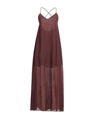 Fisico KLEIDER - Maxi-Kleider auf YOOX.COM