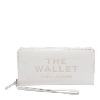 Marc Jacobs The Continental Wallet