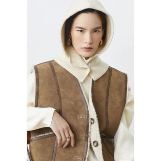 Suncoo Pa&ntilde;uelo pasamonta&ntilde;as - Dames - Hoeden - Beige - ONE Size - Accessoires