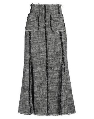 Msgm BOTTOMWEAR - Gonne midi su YOOX.COM
