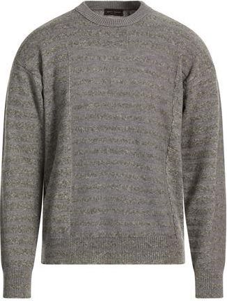 Roberto Collina MAGLIERIA - Pullover su YOOX.COM