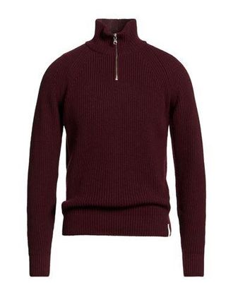 Brooksfield Turtlenecks