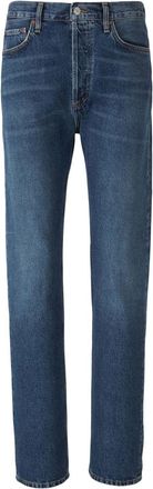 A Gold E Jeans dritti anni 90 - Blu