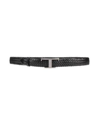 Tod's Small Leather Goods - Belts on YOOX.COM