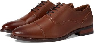 Aldo Ayton Mens Shoes Cognac : EU 40 (US Mens 7.5) D - Medium, Polyester/Rubber