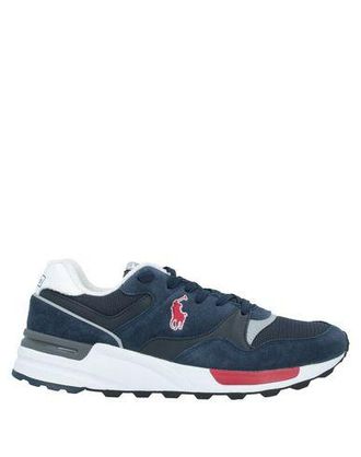 Ralph Lauren SCHUHE - Sneakers auf YOOX.COM