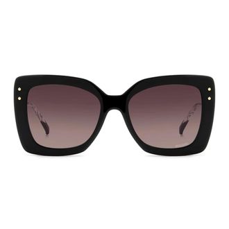 Missoni Sunglasses, female, Yellow, 55 MM, Authentic Clip-On Glasses with Top-Notch Service