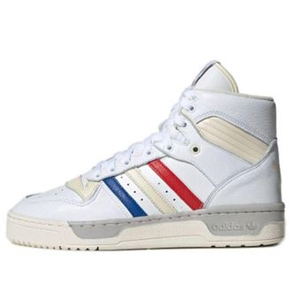 adidas Rivalry High French Tricolor EE6371