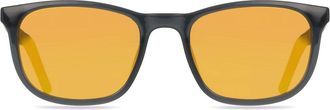 Converse CV532S BREAKAWAY 015 Mens Sunglasses Black Size 53