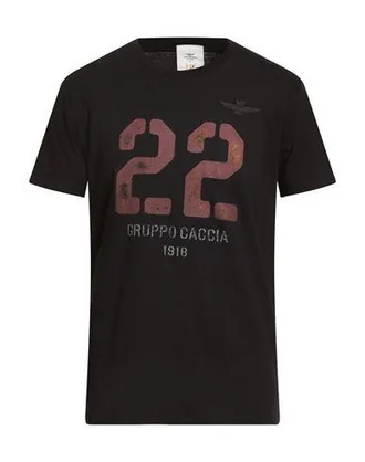 Aeronautica TOPS - T-shirts auf YOOX.COM