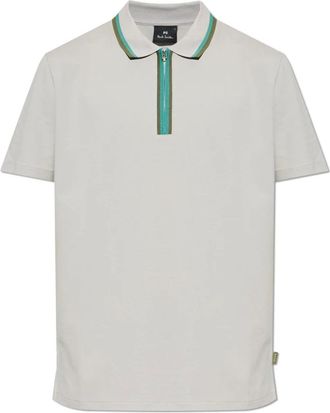 Paul Smith Uomo, Top, Grigio, L, new