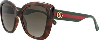Gucci Womens 53Mm Sunglasses