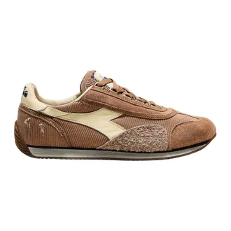 Diadora Equipe Corduroy - Heren - Schoenen - Bruin - Maat: 42 1/2 EU Corduroy