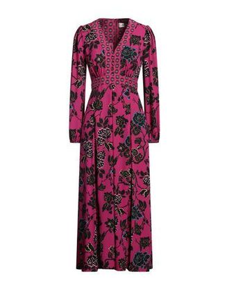 Diane Von F&uuml;rstenberg DRESSES - Maxi dresses on YOOX.COM