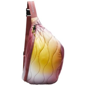 Peak Performance Helium Aop Bum Bag H&uuml;fttasche - | bunt