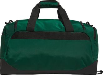 adidas Defender 5 Small Duffel Bag in Team Dark Green at Nordstrom Rack
