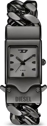 Diesel 20 mm schakelketting - Grijs