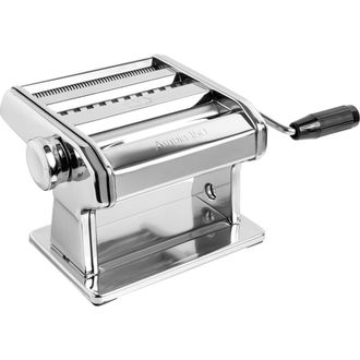 Marcato Atlas Ampia 150 Pasta Machine, Made In Italy, Silver at Nordstrom