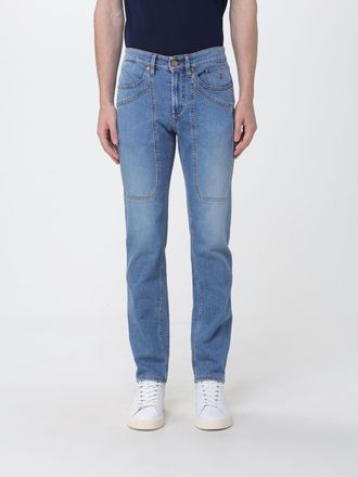Jeckerson Jeans skinny fit in denim