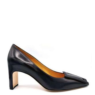 Mara Bini Shoes - Shoes - Mujer - Negro - 36 EU