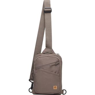 tentree Newport Sport Sling in Timber at Nordstrom