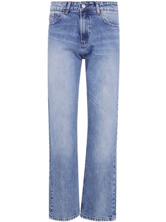 Lois Jeans Jeans Straight Leg New Dana