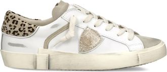 Philippe Model Prsx low-top sneakers - Wit