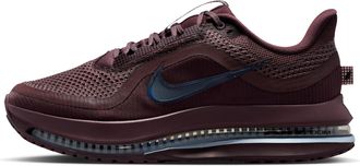 Nike Womens Pegasus Premium Road Running Shoes in Purple | HQ2593-502