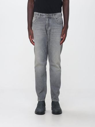 Dondup Jeans Men color Grey