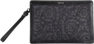 Versace BOLSOS - Pochette en YOOX.COM