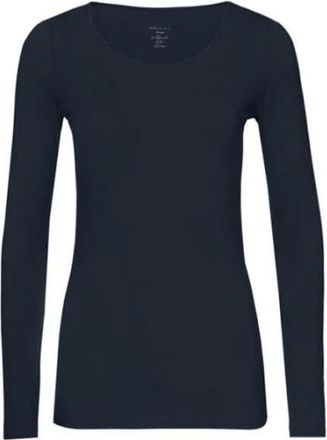 Marc Cain Donna, Top, Blu, S, new