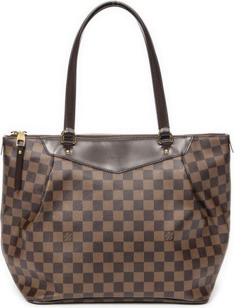Louis Vuitton Westminster GM Schoudertas