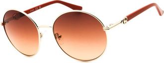 Guess GU00260 32F Gold/Brown Gradient
