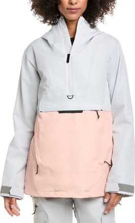 Volcom Ashfield Pullover